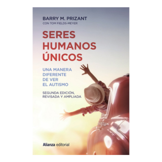 Seres humanos únicos - Una manera diferente de ver el autismo.