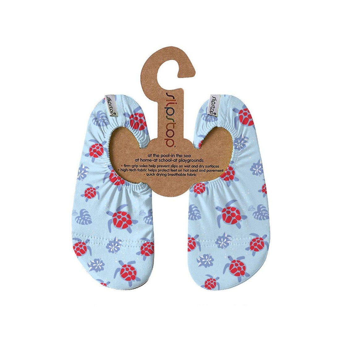 Escarpines tortuga - Slip Stop