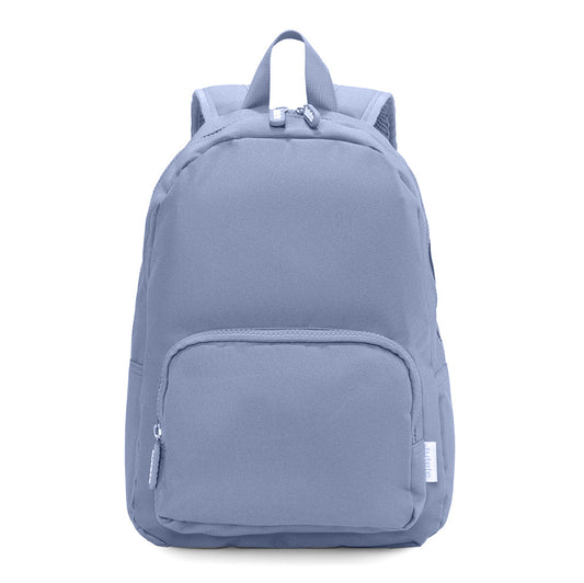 Mochila Solid Color Marine - Tutete