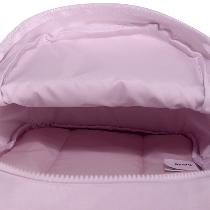 Mochila Solid Color Lavender - Tutete