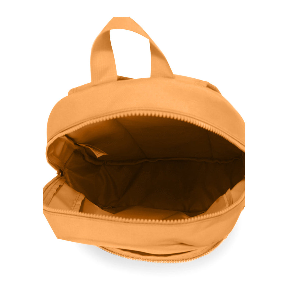 Mochila Solid Color Mustard - Tutete