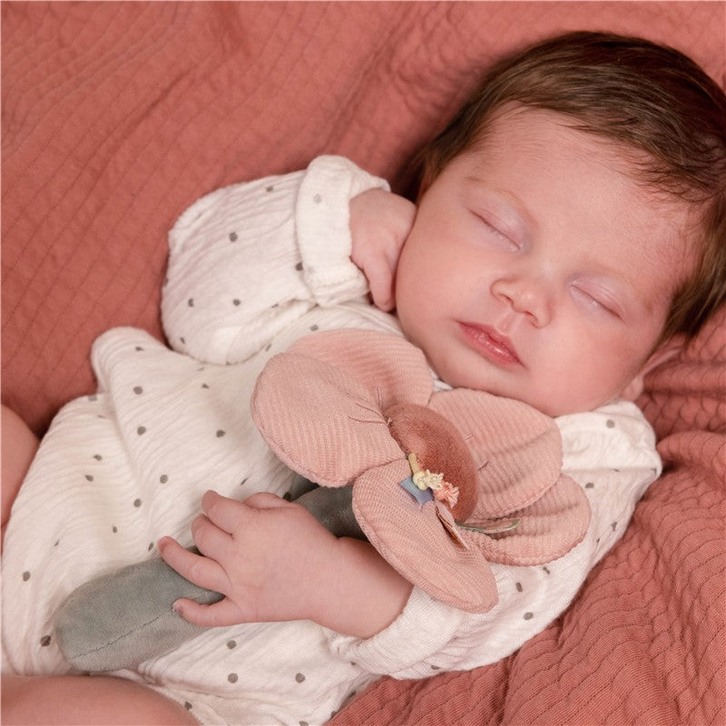 Sonajero Flores & Mariposas Little Dutch