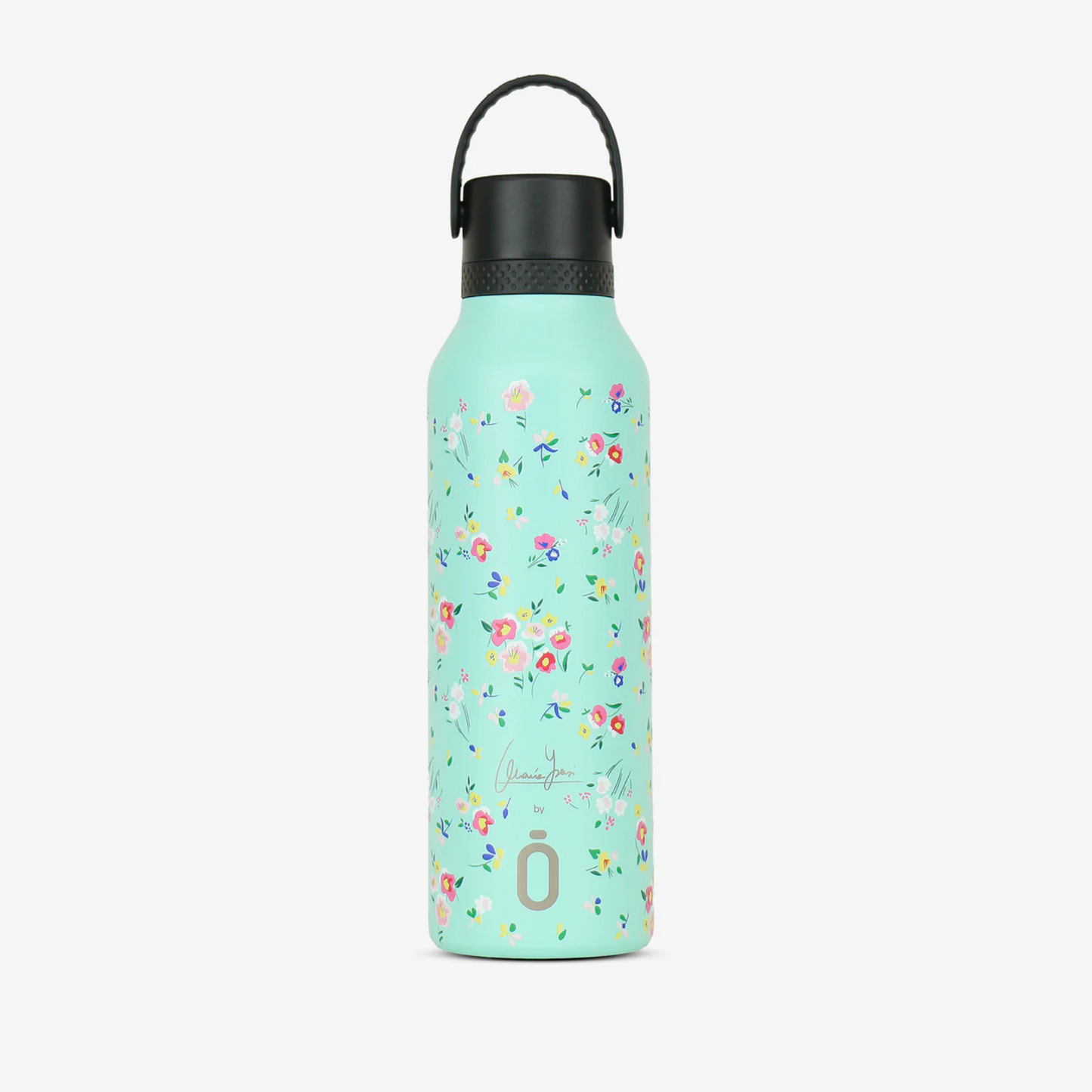 Botella Runbott Mii Sprouts - María Ysasi 600ml