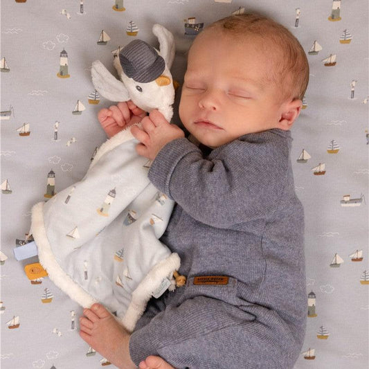 Doudou Sailors Bay Little Dutch