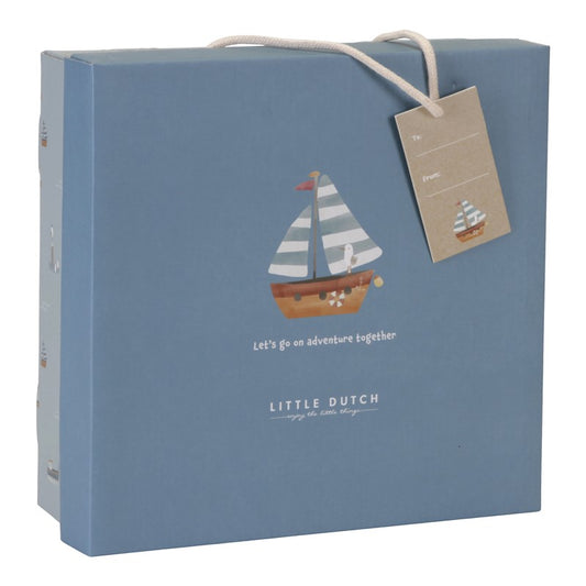 Caja regalo Sailors Bay - Little Dutch