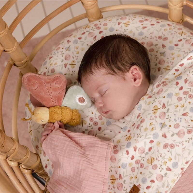 Mariposa actividades Little Dutch