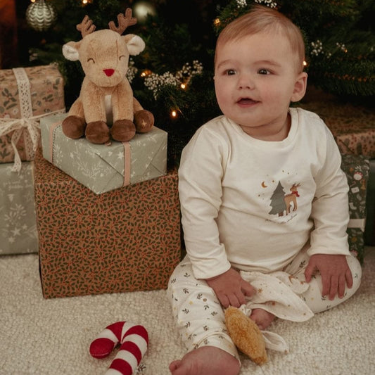 Pijama Navidad - Little Dutch