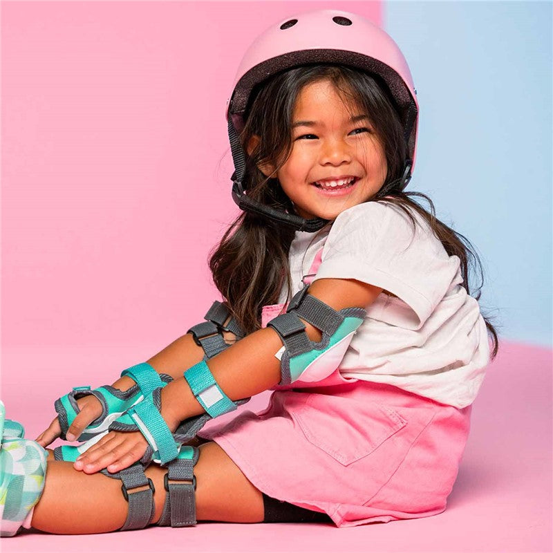 Protecciones verdes - Yvolution