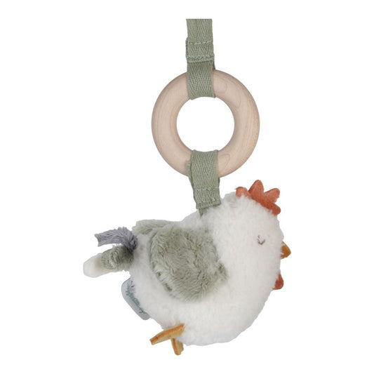 Baby Gym Pequeña Granja - Little Dutch