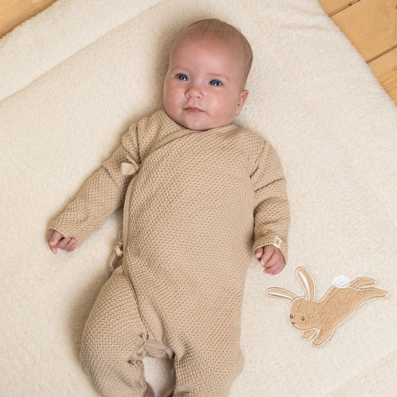 Manta de juego Baby Bunny - Little Dutch