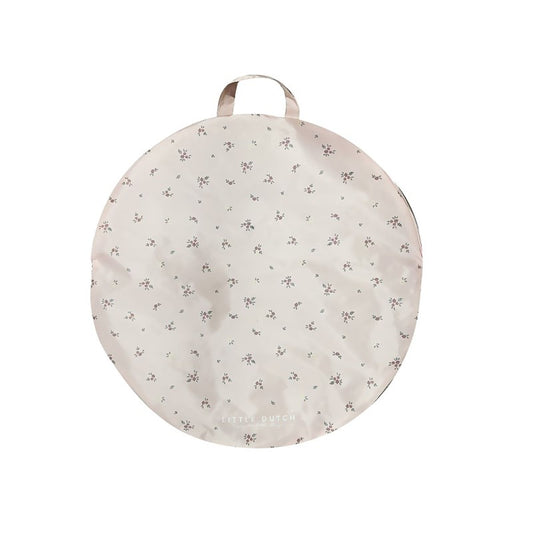 Paraviento Ocean Dreams Rosa - Little Dutch