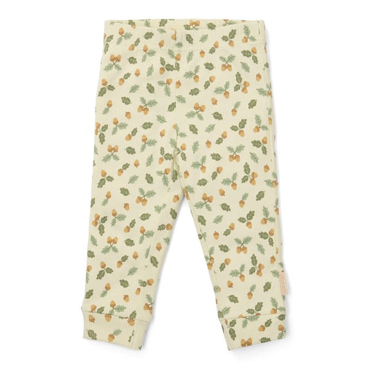 Pijama Hojas del Bosque - Little Dutch