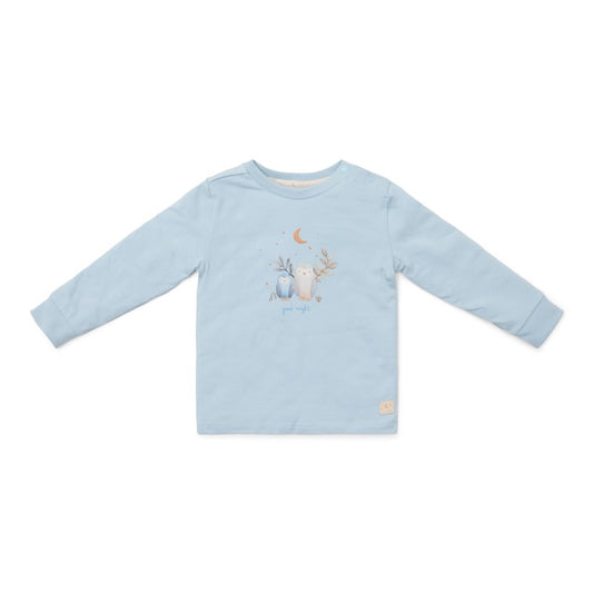 Pijama Aventura en el Bosque - Little Dutch