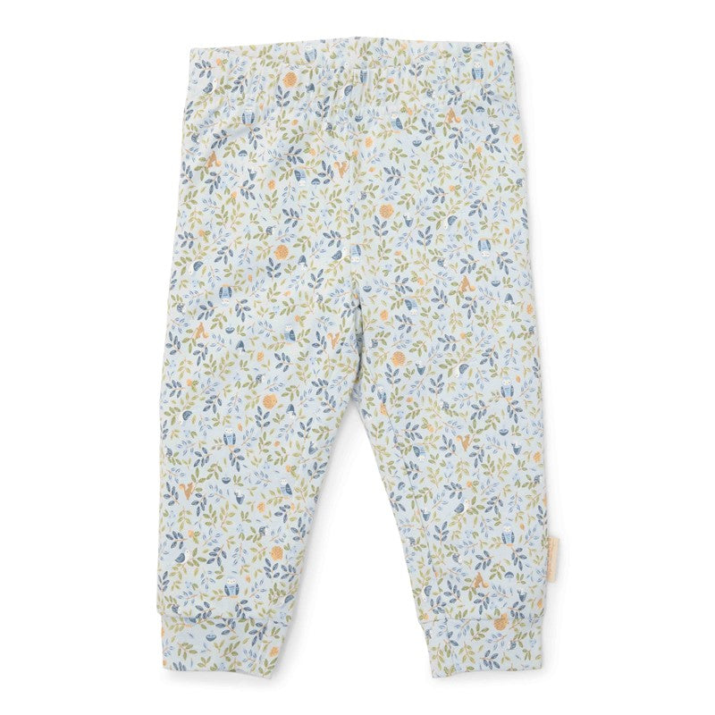 Pijama Aventura en el Bosque - Little Dutch