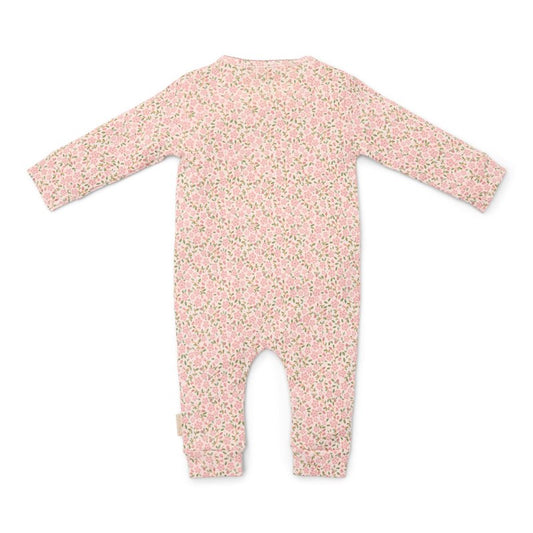 Pelele Hada Floral Little Dutch
