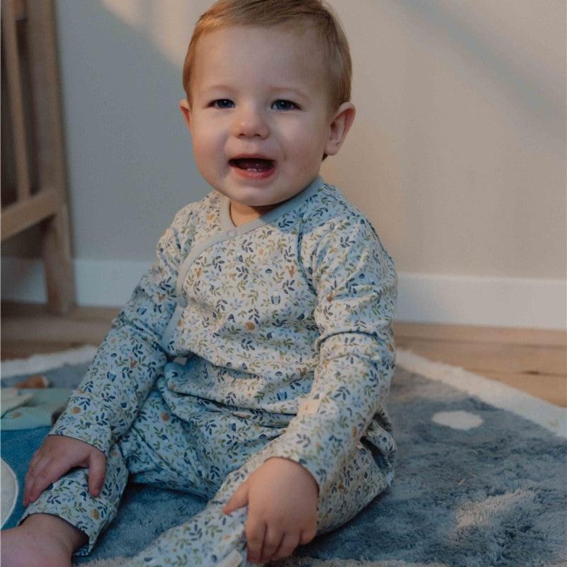 Pelele Aventura en el Bosque - Little Dutch