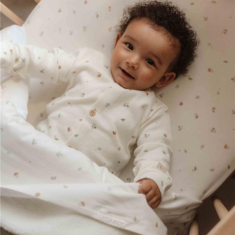 Pelele Tesoros del Bosque - Little Dutch