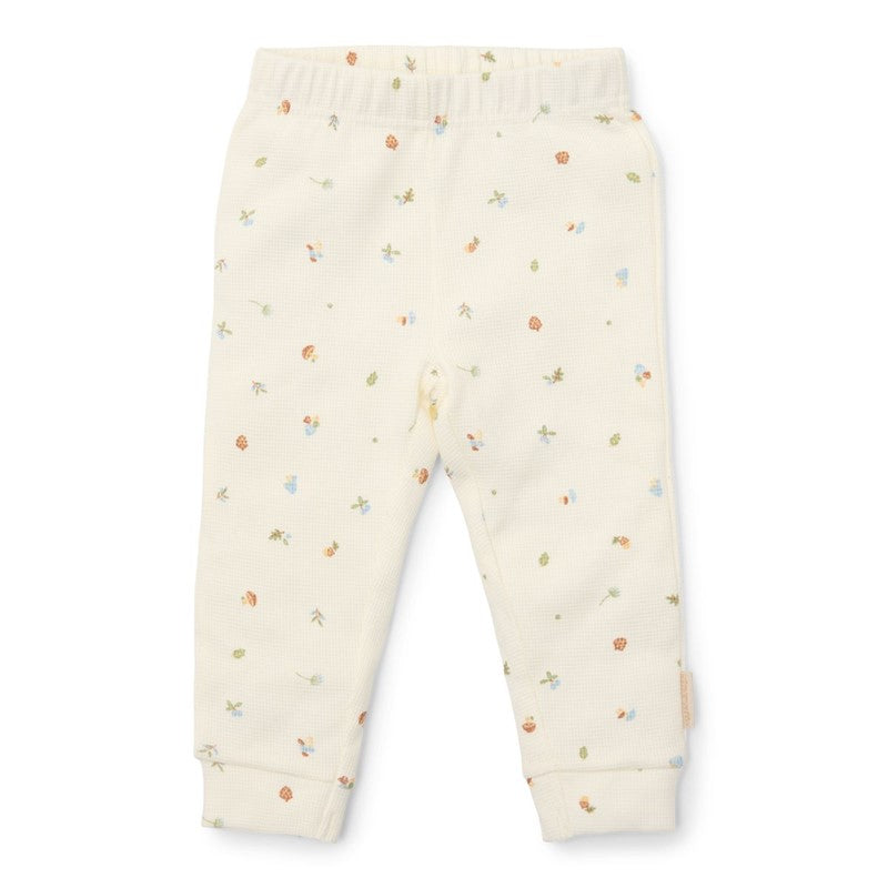 Pijama Tesoros del Bosque - Little Dutch