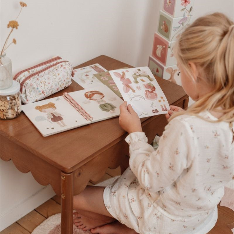 Estuche Fairy Garden - Little Dutch