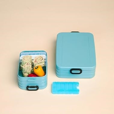 Hielo Refrigerante para Cajas Almuerzo – Mepal