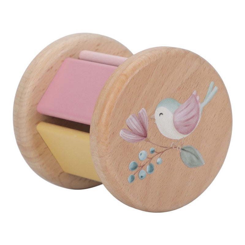 Caja regalo madera Fairy Garden - Little Dutch