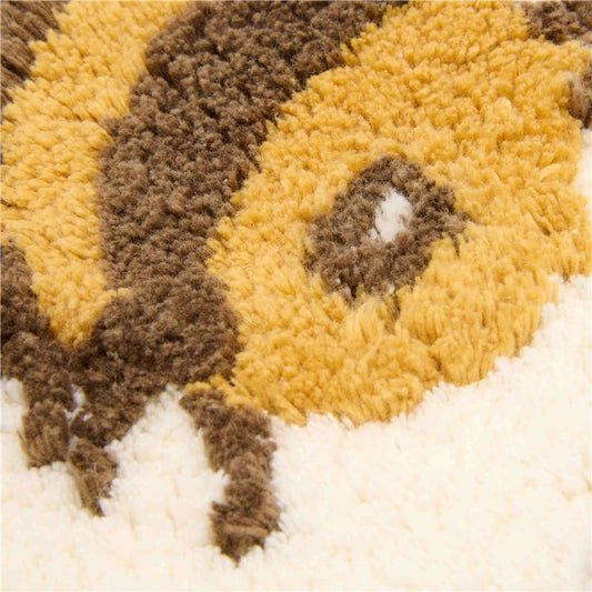 Alfombra de Zorro Forest Friends - Little Dutch