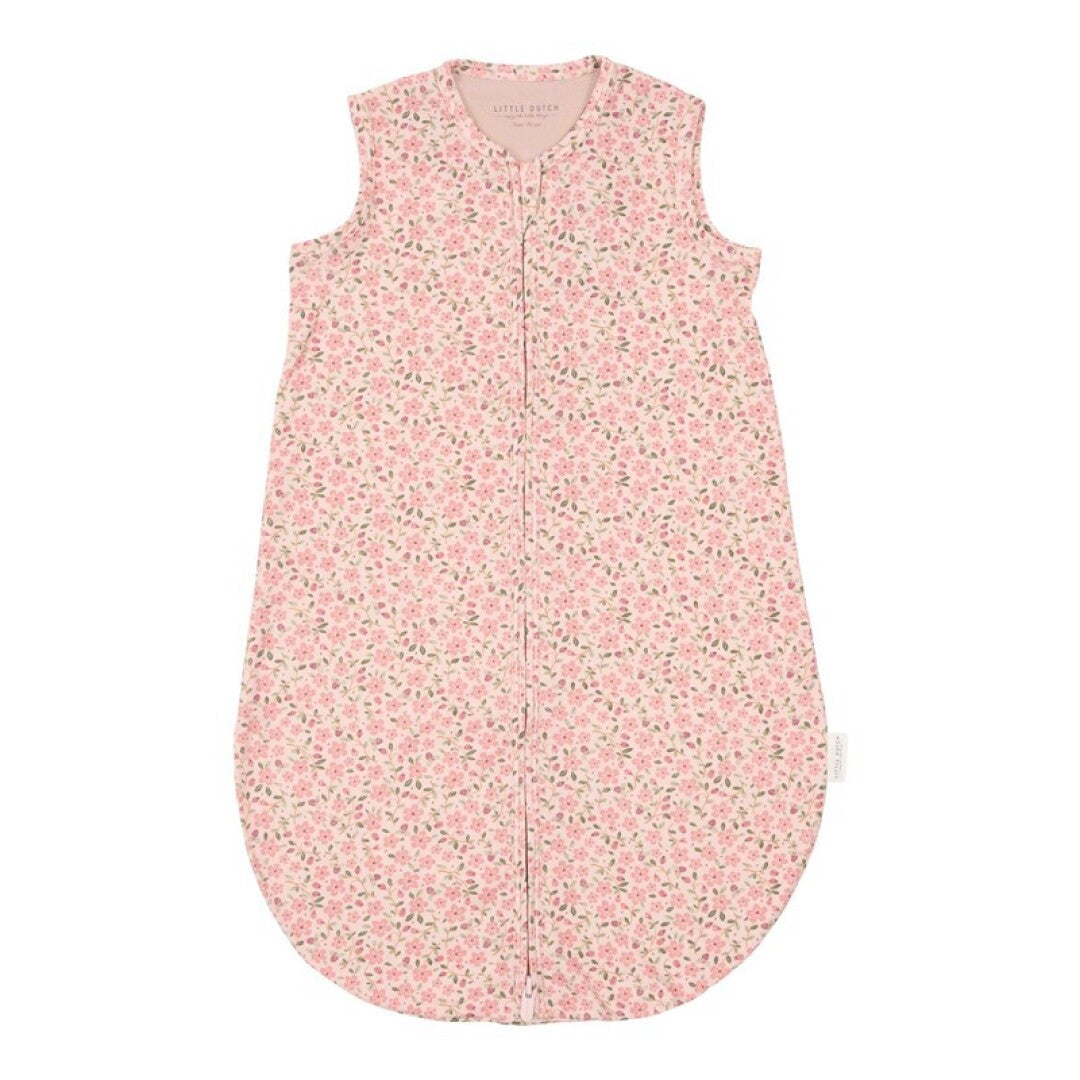 Saco dormir verano Fairy Floral - Little Dutch