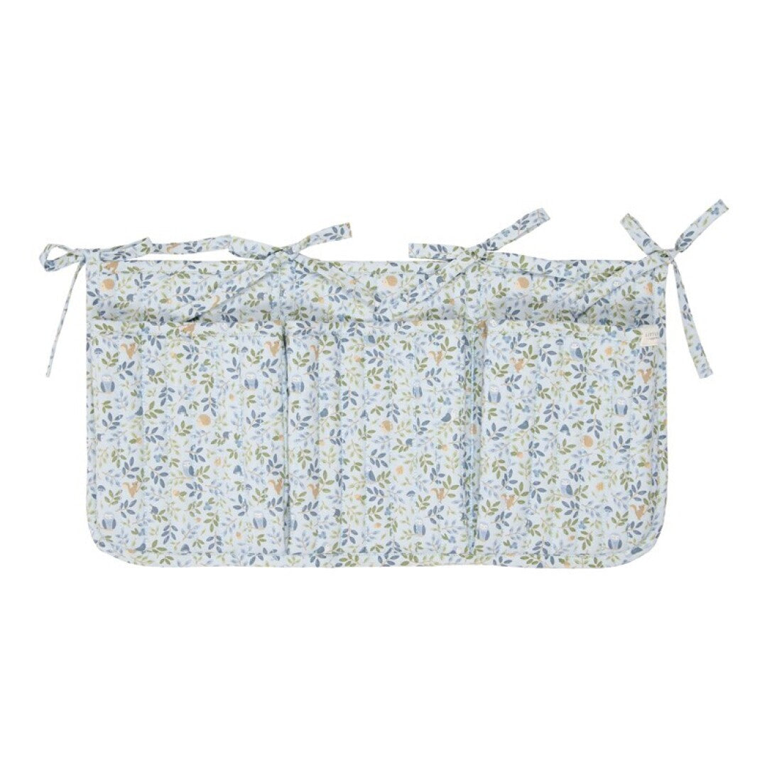 Organizador Forest Adventure - Little Dutch