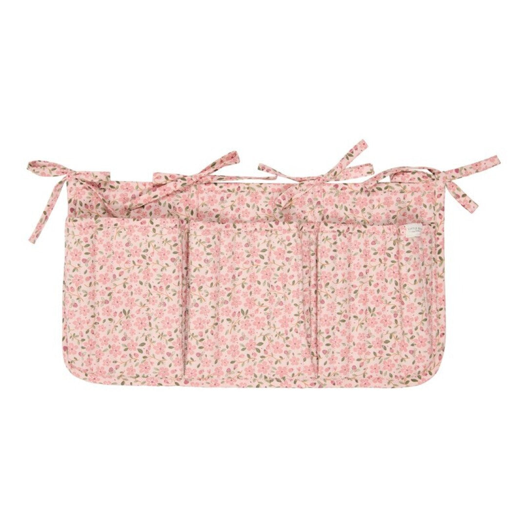 Organizador Fairy Floral - Little Dutch