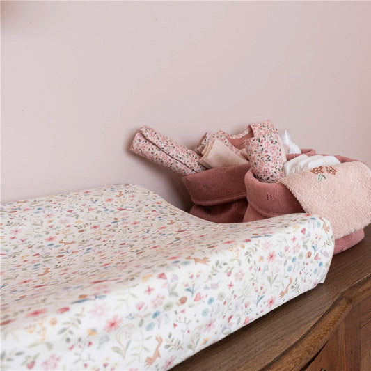 Funda cambiador Fairy Wonders - Little Dutch