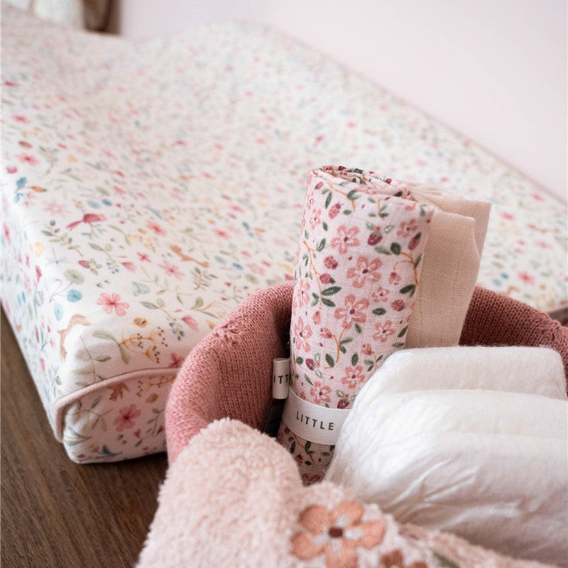 Funda cambiador Fairy Wonders - Little Dutch