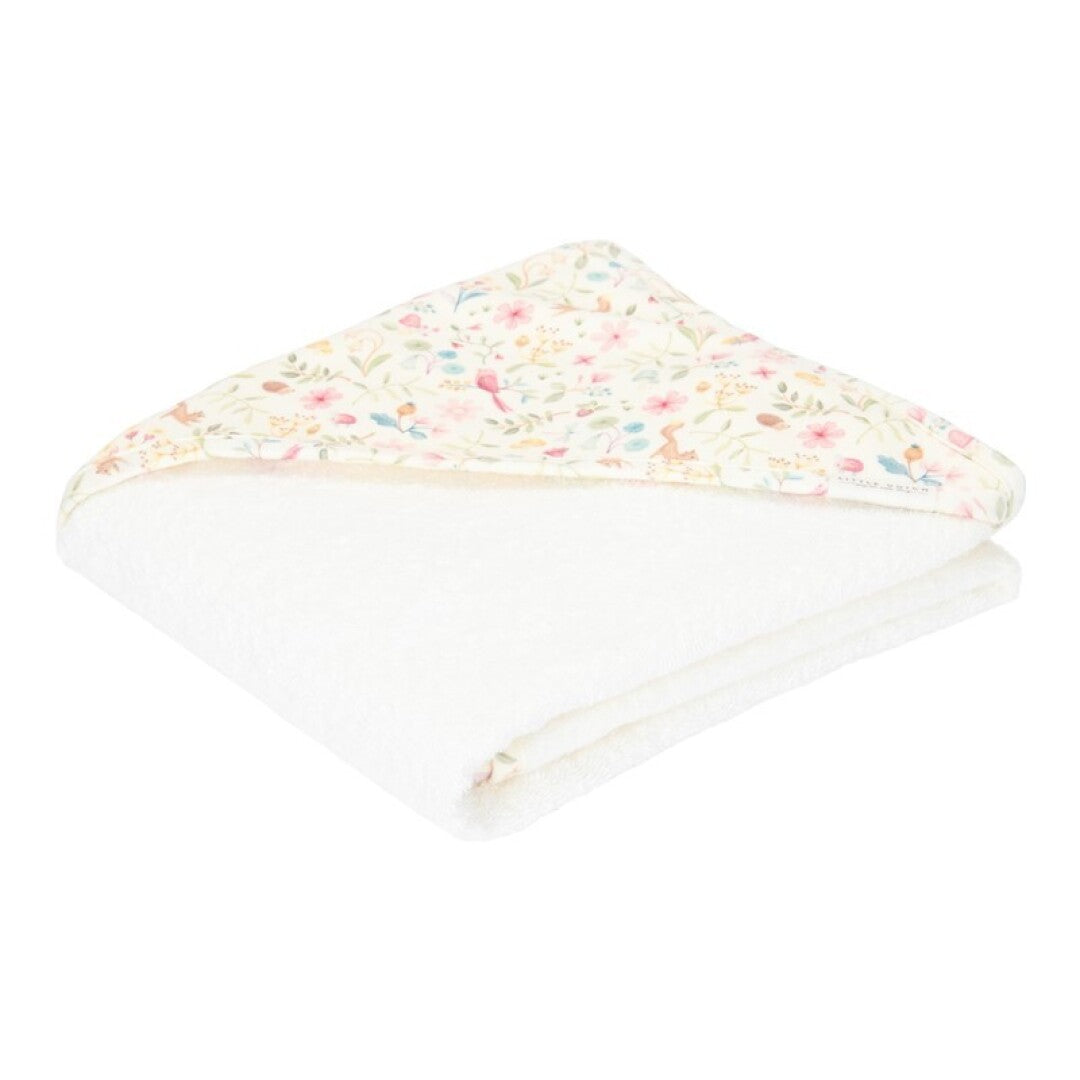 Capa de baño Fairy Wonders 100x100 - Little Dutch