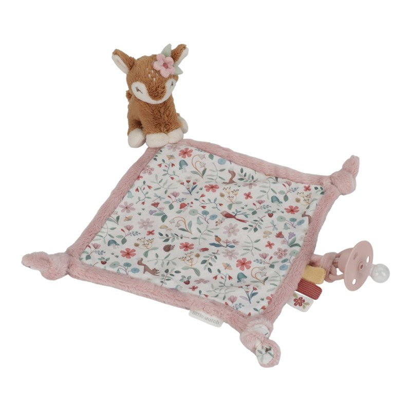Doudou Fairy Garden Little Dutch