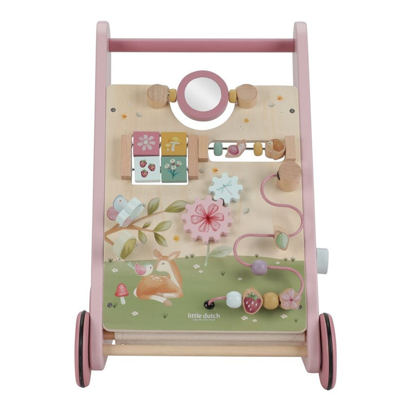 Caminador Fairy Garden - Little Dutch