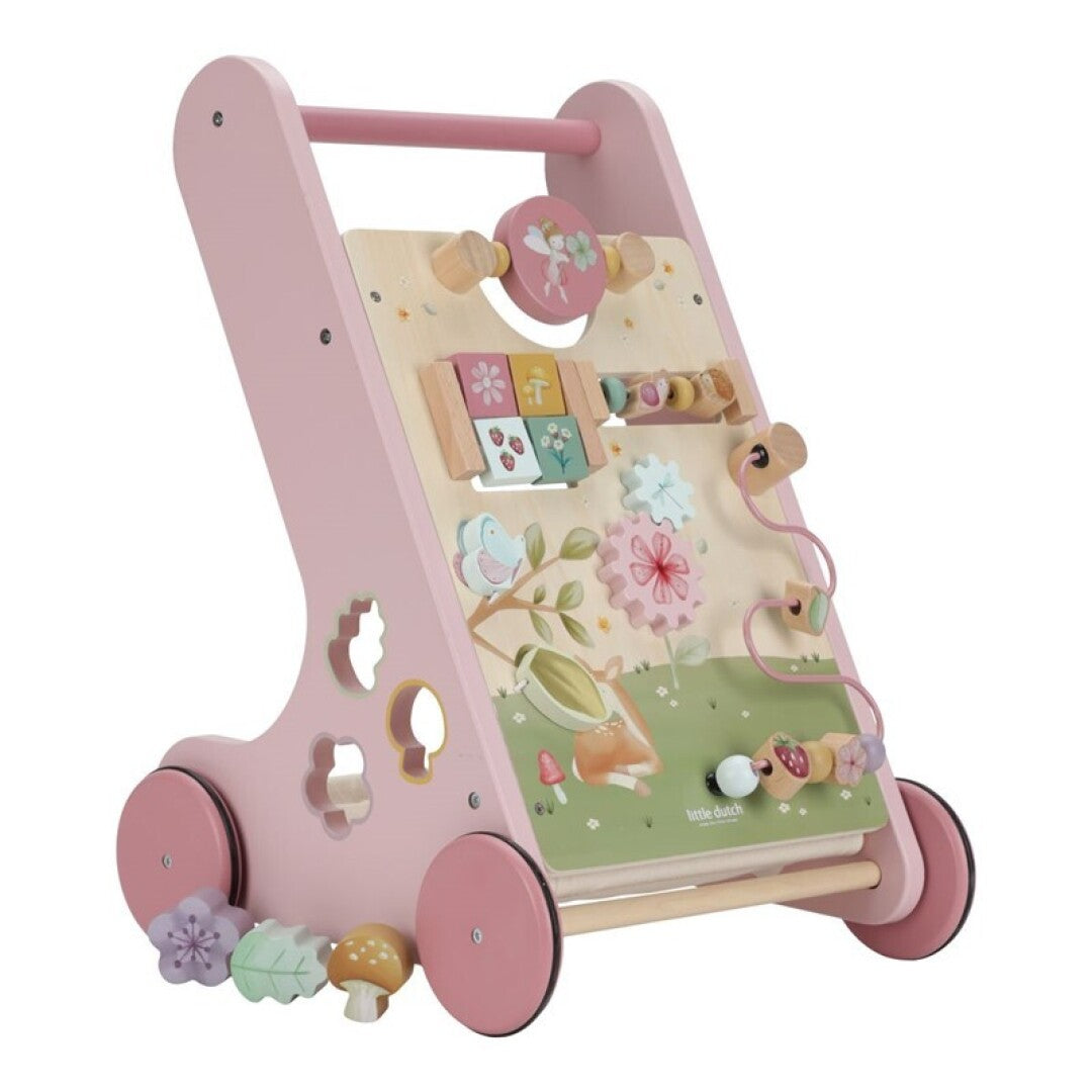 Caminador Fairy Garden - Little Dutch