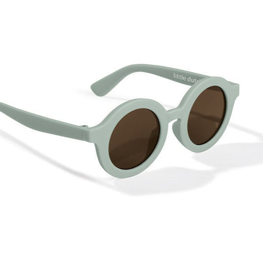 Gafas sol Verde Mar - Little Dutch