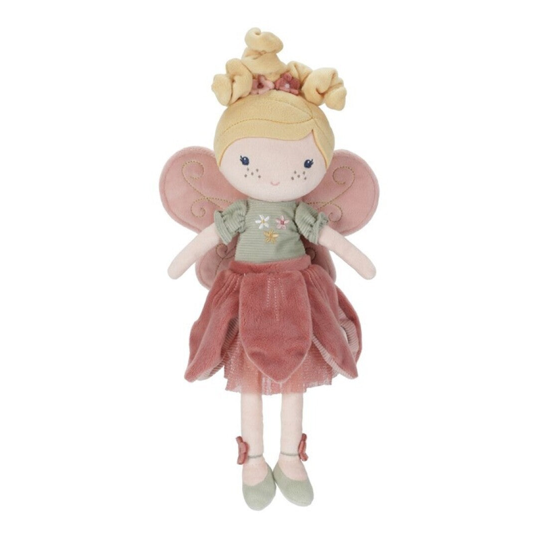 Mila hada muñeca blandita - Little Dutch