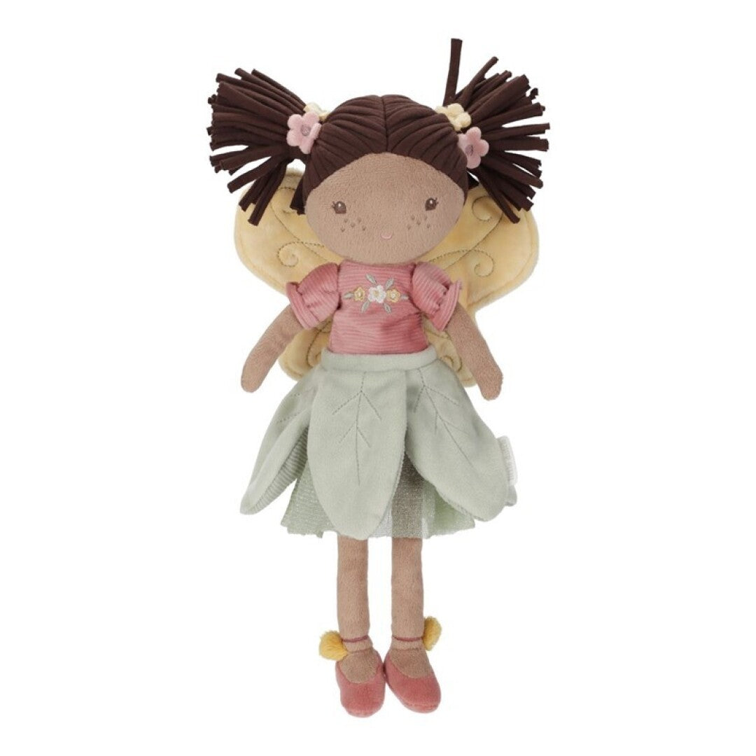 Evi hada muñeca blandita - Little Dutch