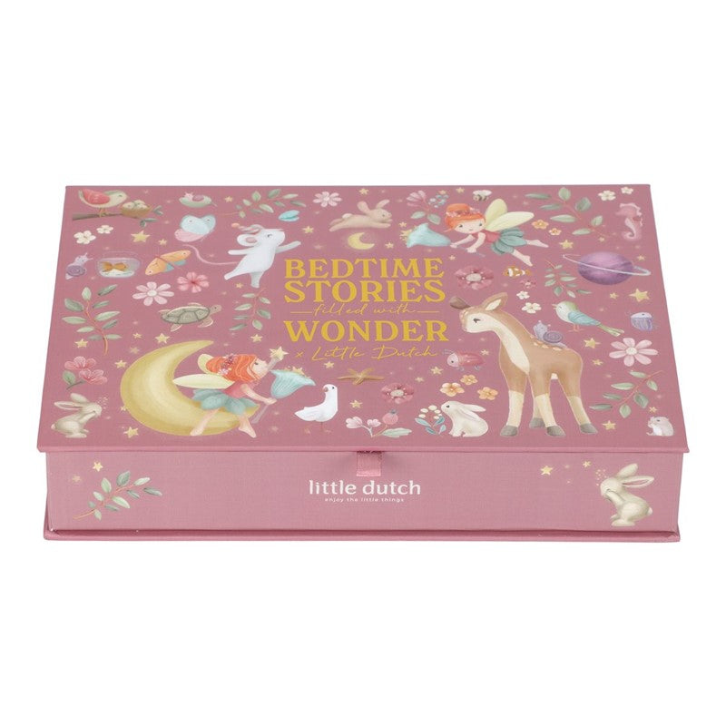Proyector linterna rosa - Little Dutch