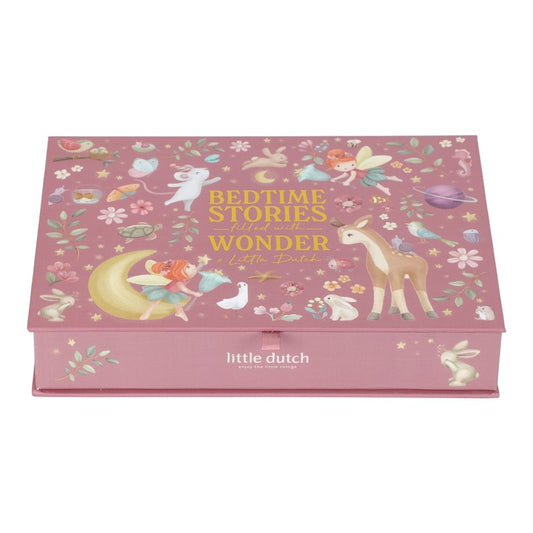 Proyector linterna rosa - Little Dutch