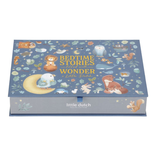 Proyector linterna azul - Little Dutch