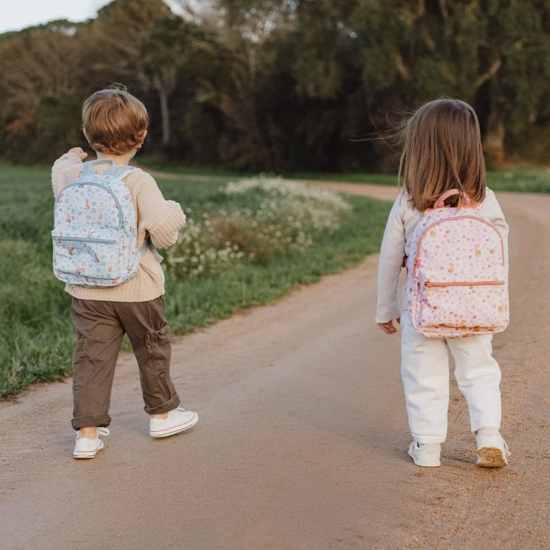 Mochila Fairy Garden - Little Dutch