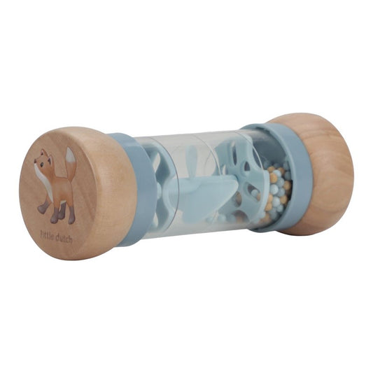 Sonajero lluvia Forest Friends - Little Dutch