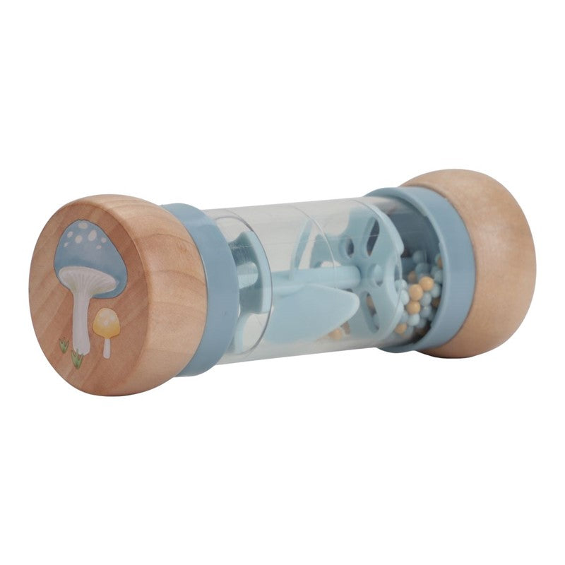 Sonajero lluvia Forest Friends - Little Dutch