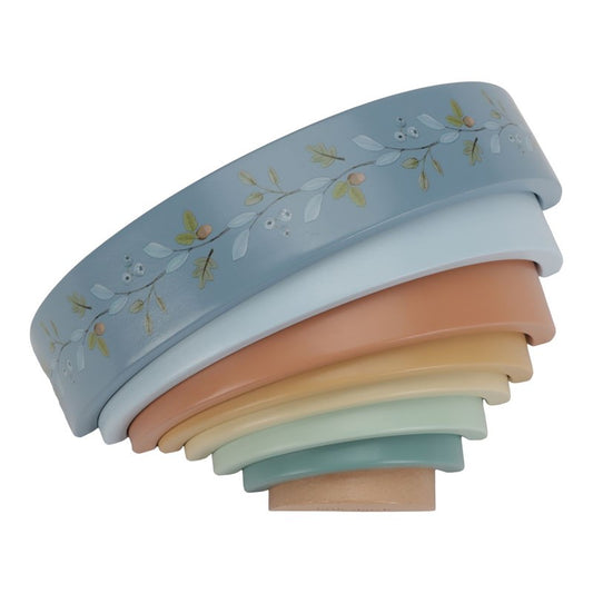 Arcoiris Forest Friends - Little Dutch