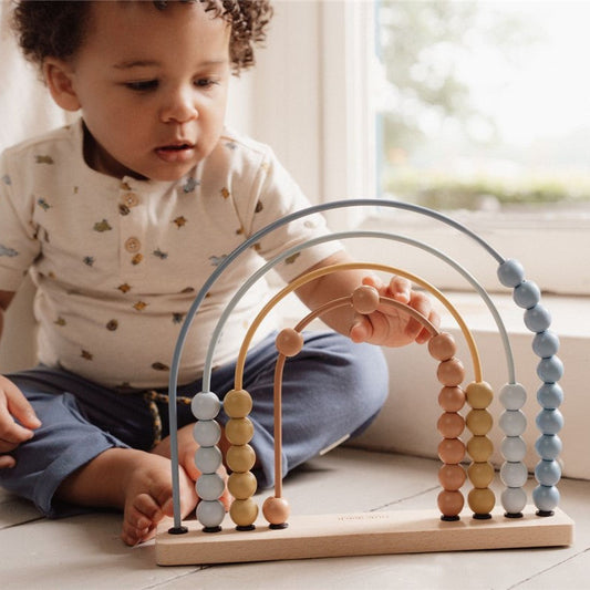 Ábaco Forest Friends Little Dutch