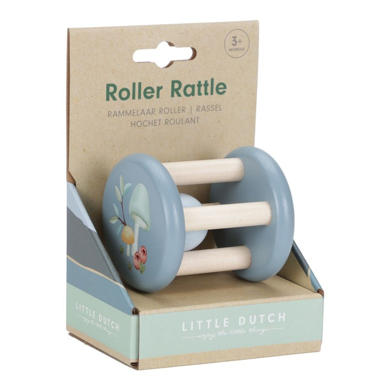 Roller Forest Friends Little Dutch