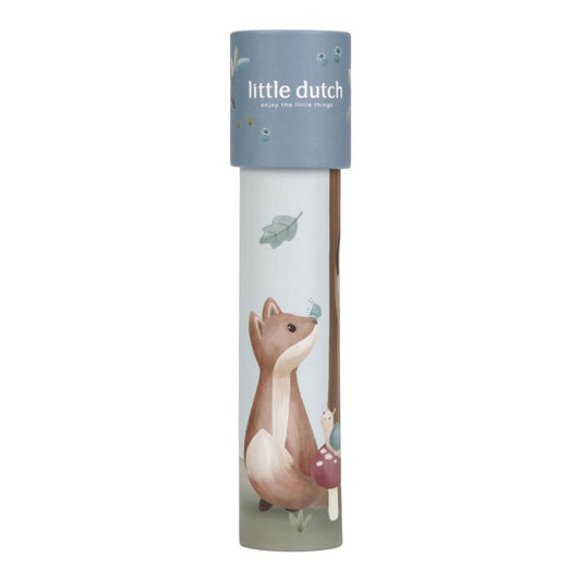 Caleidoscopios Forest Friends Little Dutch