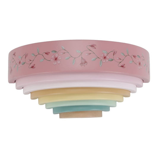 Arcoiris Fairy Garden - Little Dutch