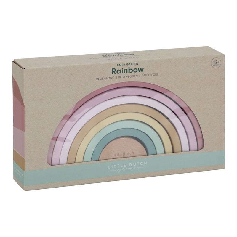 Arcoiris Fairy Garden - Little Dutch